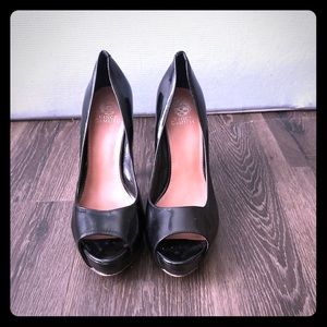 Vince Camuto heels
